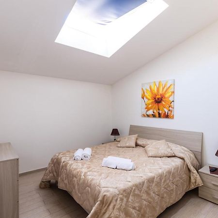 Casa Tredici Apartman Palermo Kültér fotó