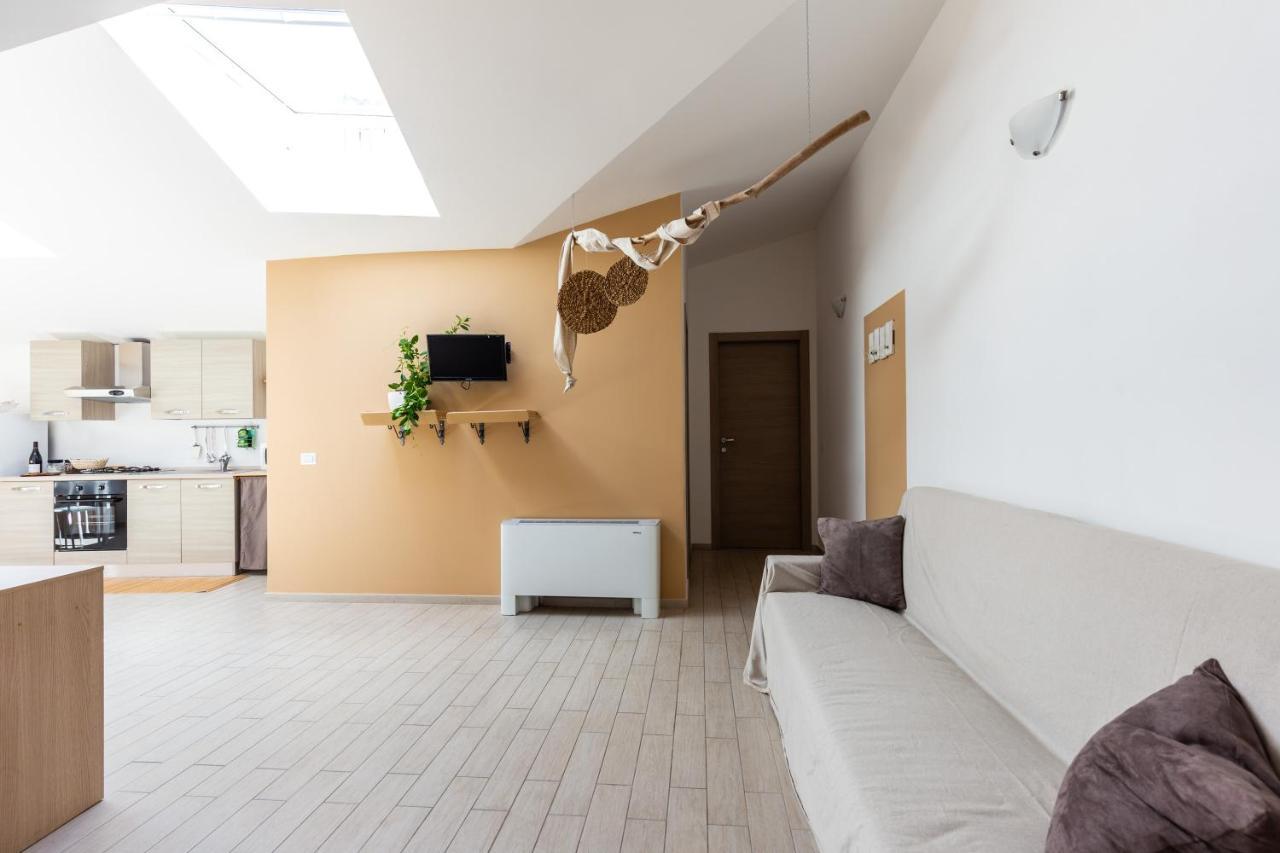 Casa Tredici Apartman Palermo Kültér fotó