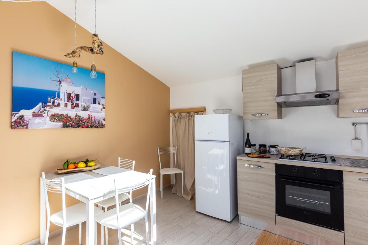 Casa Tredici Apartman Palermo Kültér fotó