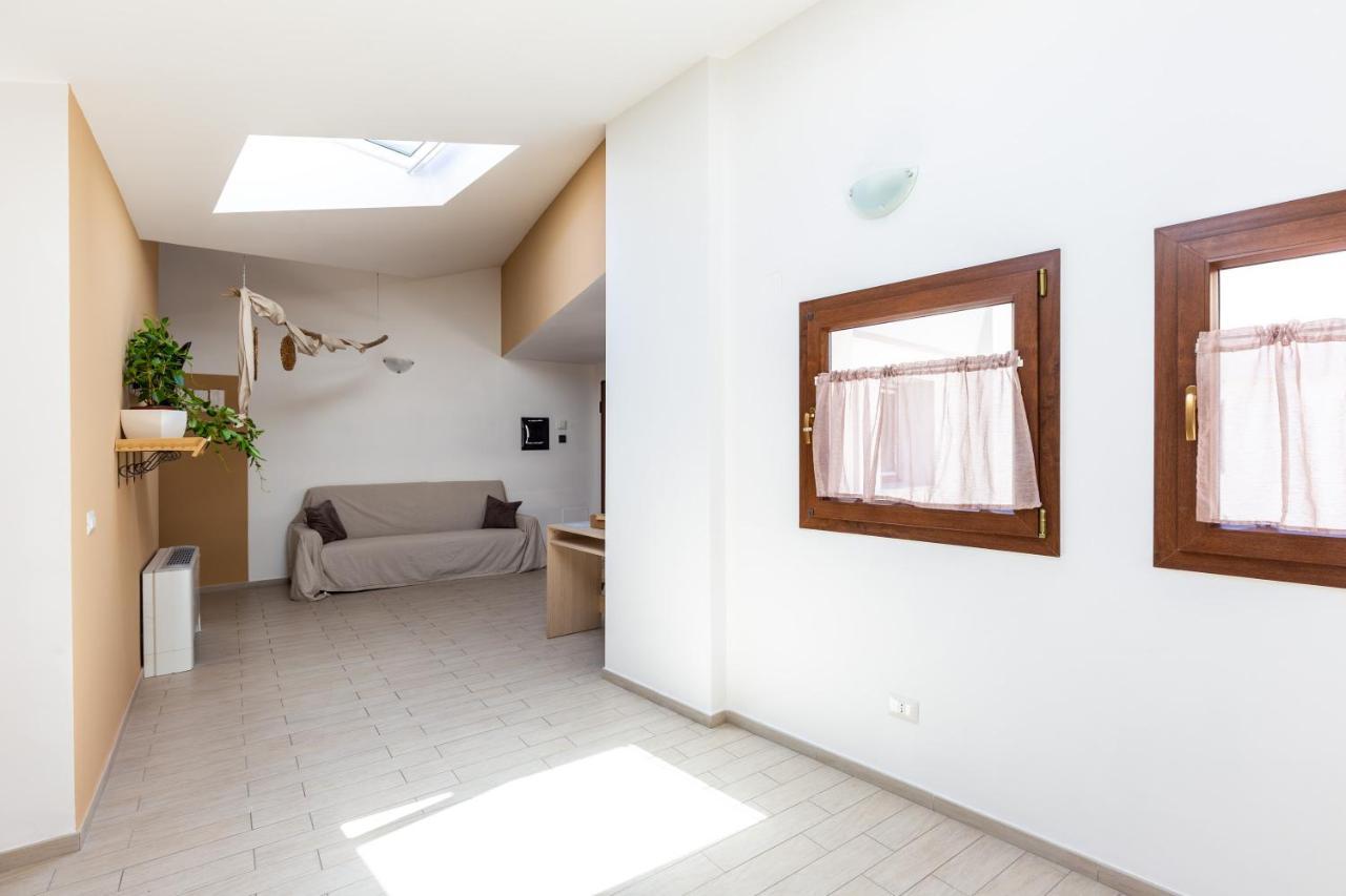 Casa Tredici Apartman Palermo Kültér fotó