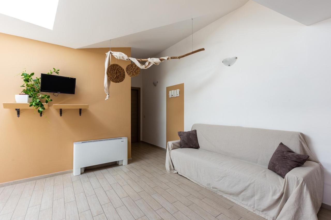 Casa Tredici Apartman Palermo Kültér fotó