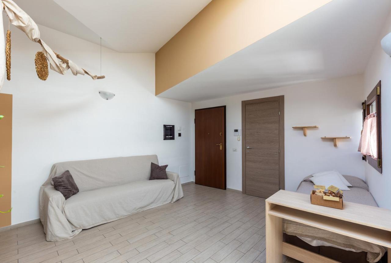 Casa Tredici Apartman Palermo Kültér fotó