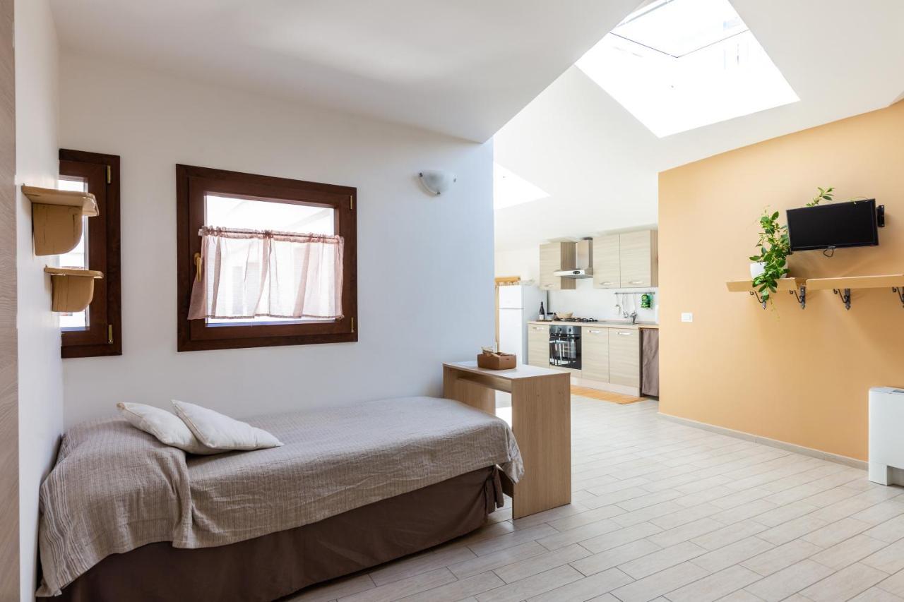 Casa Tredici Apartman Palermo Kültér fotó