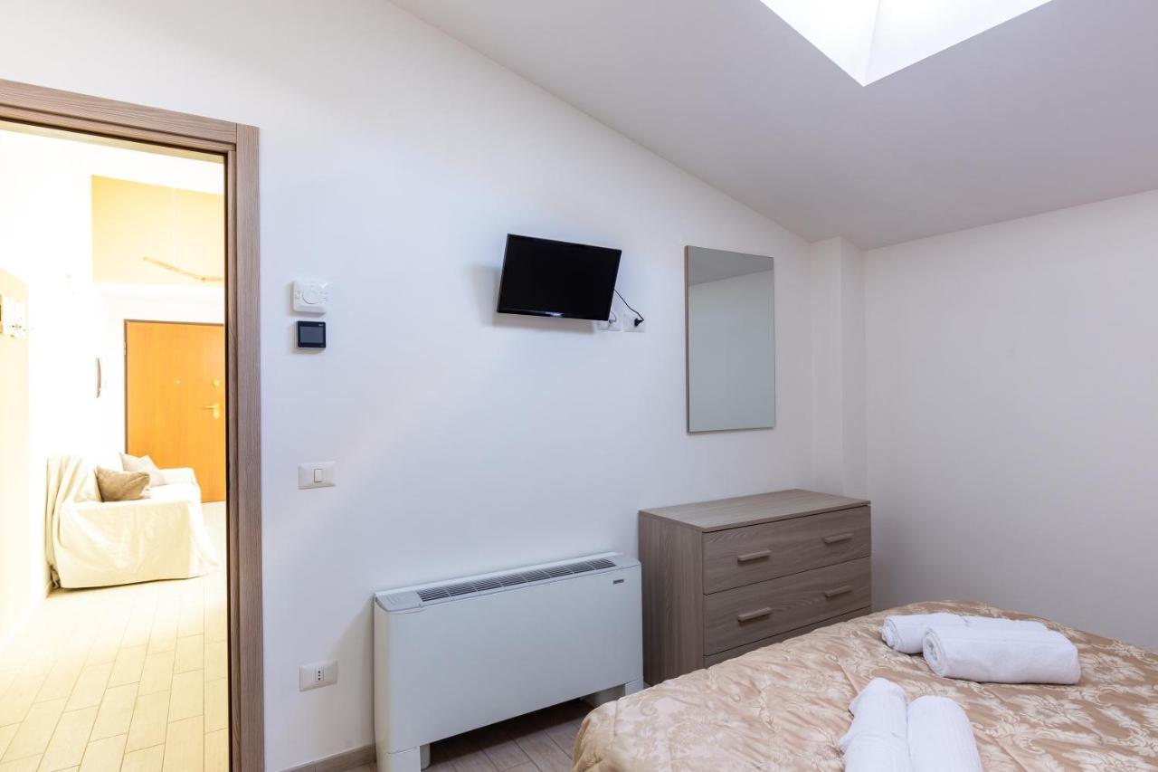 Casa Tredici Apartman Palermo Kültér fotó