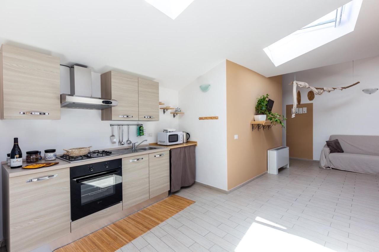 Casa Tredici Apartman Palermo Kültér fotó