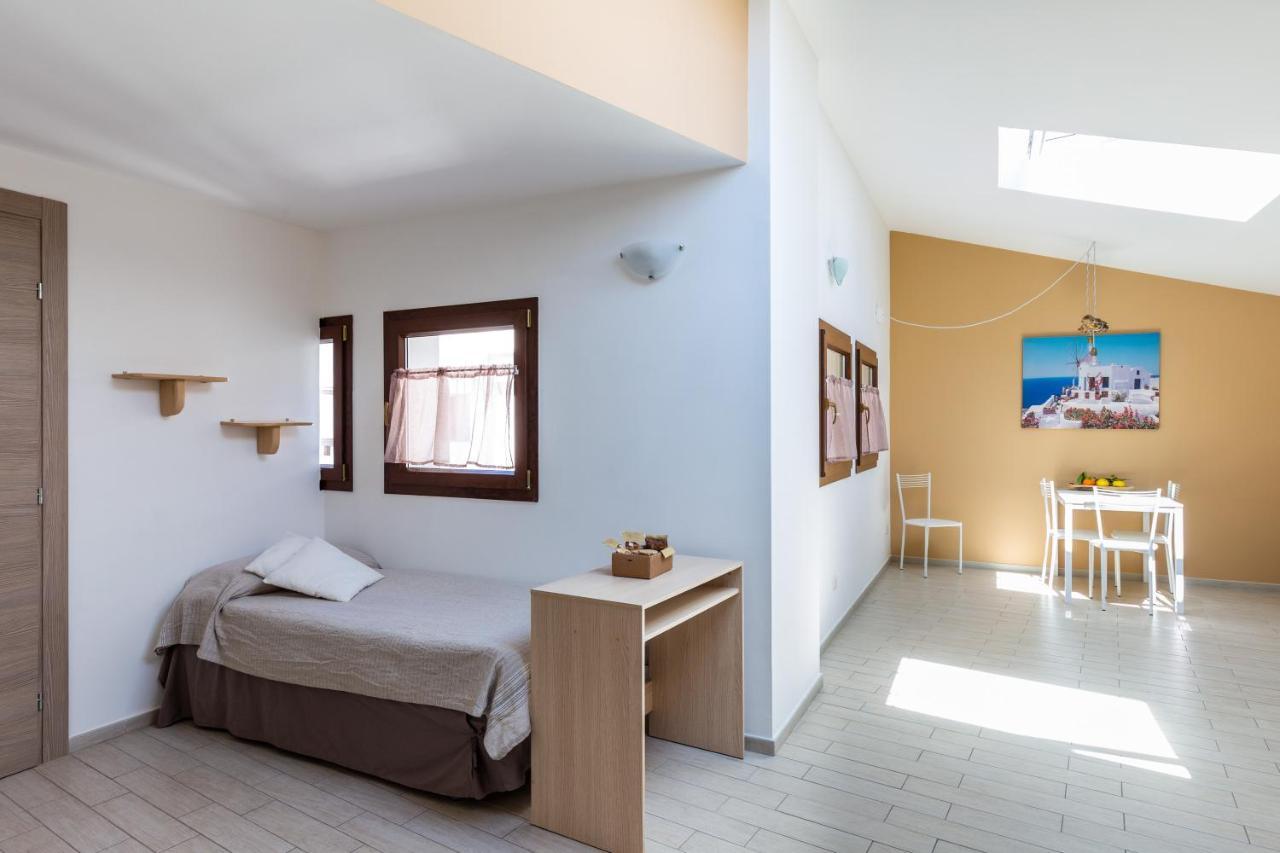 Casa Tredici Apartman Palermo Kültér fotó